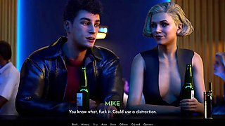 Cars and Sex part 1