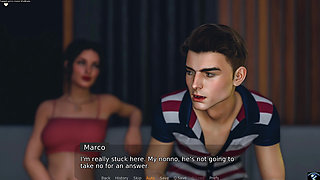 Shadows of Deception Update 9 to Be Continue