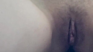 Her First Time Piss in Ass No Rules Left Anal Pee