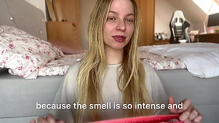 Used Socks Used Panties