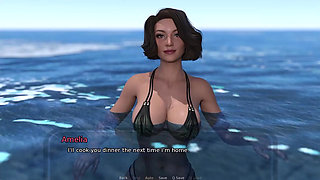 Grandmashouse Part 2 - Episode 3