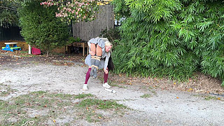 Sorority Sisters Bondage Playdate - Misty Addams and Lora Cross