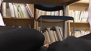 Black Tights Beauty - Her Thighs and Panty Flash Get Me Hard and Leave Her Soaked - Part3
