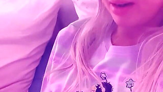 Good Girl Bts Sweet Dreams Post Film