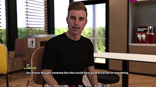 Law College - so This Is How I Met Rose?