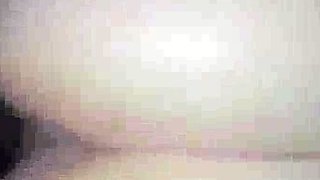Blonde Slut Wife Takes BBC Creampie in Las Vegas Hotel nn