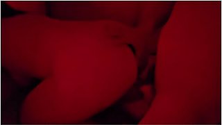 Il Baise Mon Gros Cul Dans La Penombre