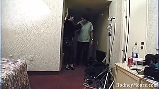 Ancient anal and swallow 90s porn early gonzo