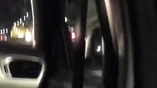 Uber Ride While Working on Sexy Projects!