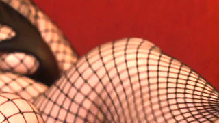 Here Kitty Kitty Cuum Play with Me