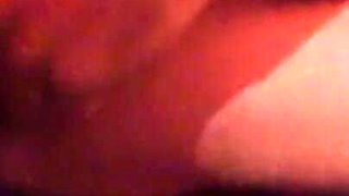 Hardcore anal deep fisting POV split screen Adelina and fist-dude