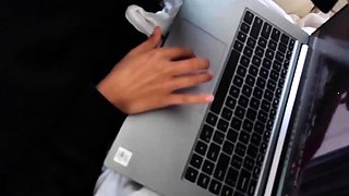 Stepfather punished me hard-core - red-hot anal!