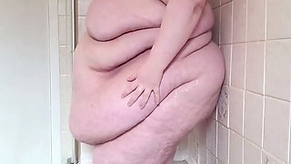 Another day another shower video
