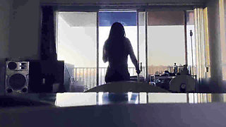 A Mexican Barbiie Singing a Love Song