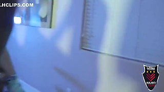 One Hour Sex Fuck Party In Las Vegas!