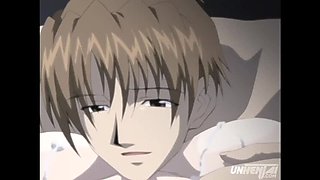 Hentai Stepmom Big Ass Fucked Sneakily While Talking - Uncensored Subtitled