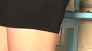 Rough with My Stepsister,before the Parents Returned Home,she Got Her Dose of Cum!!!!!!!
