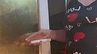 Step Mom Catch Her Step Son Wank with Her Vids,got Him Virginity (18+)
