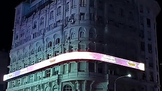 Shyyfxx Your Hot Argentinian Gauchita Showing off in the Street!! Cultural Walk Through Argentina