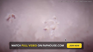 B024 Ntr Girlfriend and Her Transgender Bestie Help Her Ex-boyfriend Train