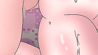 They Arranged a Funeral to Have Sex in the Grave in Peace! Hentai Anime (cartoon Porn 2D )