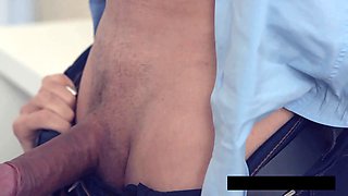Simply Anal - Anal Apologies