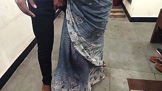 Desi Hot Wife Real Sex Homemade Wife