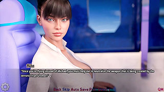 An Unforgettable Journey Through the Skies