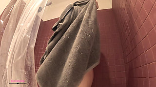 Shower Head Orgasms