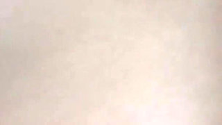 German Kitchen Teen Housewife Fucks Electrician!