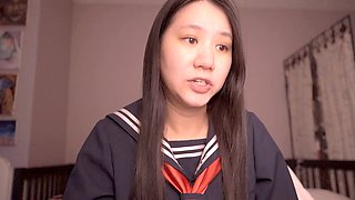 Asian girl, japanese cosplay, chinese