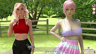 My sexy, all animated, animated