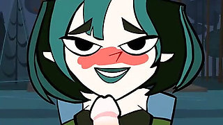 Gwen Sucky - Sucky by Misskitty2k