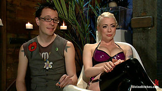 Breaking the Boy: Episode 2 "pleasing Lorelei Lee