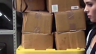 Sit on Santa's Lap and Ride His Dick, and He'll Get You What You Want