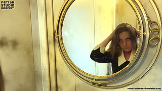 Hospital 3 - Patient Admission