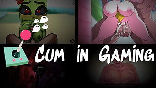 Mansion Days TABOO Hentai Game Ep.8 BIKINI GYM WORKOUT turn into SEX with STEP SISTER !