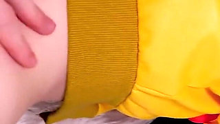 Step Sister Loves Our Sex More Than Anything