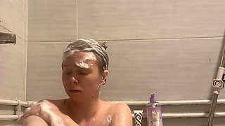 Do You Want to Lather Me up?