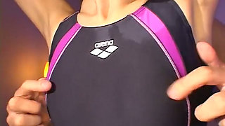 Tiny Tits B Cup Beauty Cums Again and Again - Incredibly Sensitive Nipples Drive Her Wild Every Time - 3