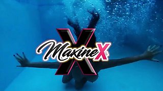 MaxineX Yumi U Sweet And Sexy Yumi U In Bondage FETiSH