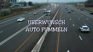 Userwunsch Car Fumble