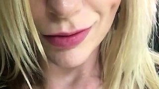 Teasing edged handjob blowjob cumshot compilation pov part 2