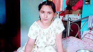 Husband wife romantic sex video