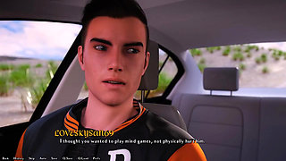 Being a Dik 0.7.0 Part 175 Godness Jill.. by Loveskysan69