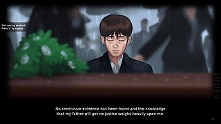 Life journey of anon