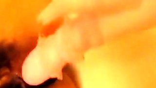Japanese Amateur Couple's Intimate Tape