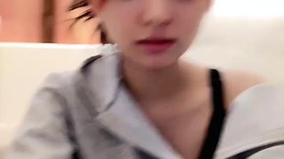 Close up teen fucking
