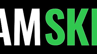 Tiny Cutie Is Dressed Up In An Anime Outfit That She Uses To Seduce Her Hung StepBro