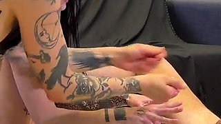 Inside the Training 24: Kaitlyn Kastaros - Trained as a Human Dildo